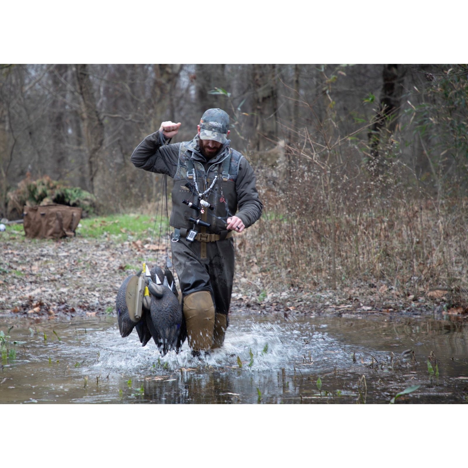 Legacy Mag Black Duck - Image 4