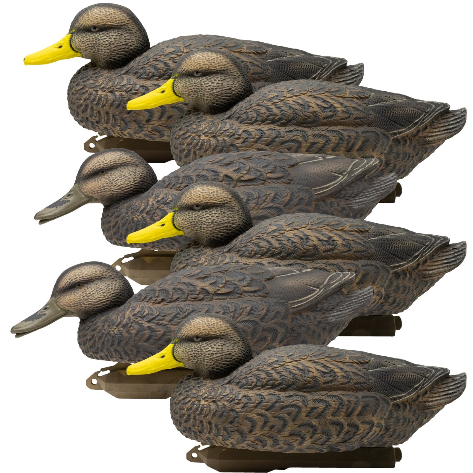 Legacy Mag Black Duck - Image 3