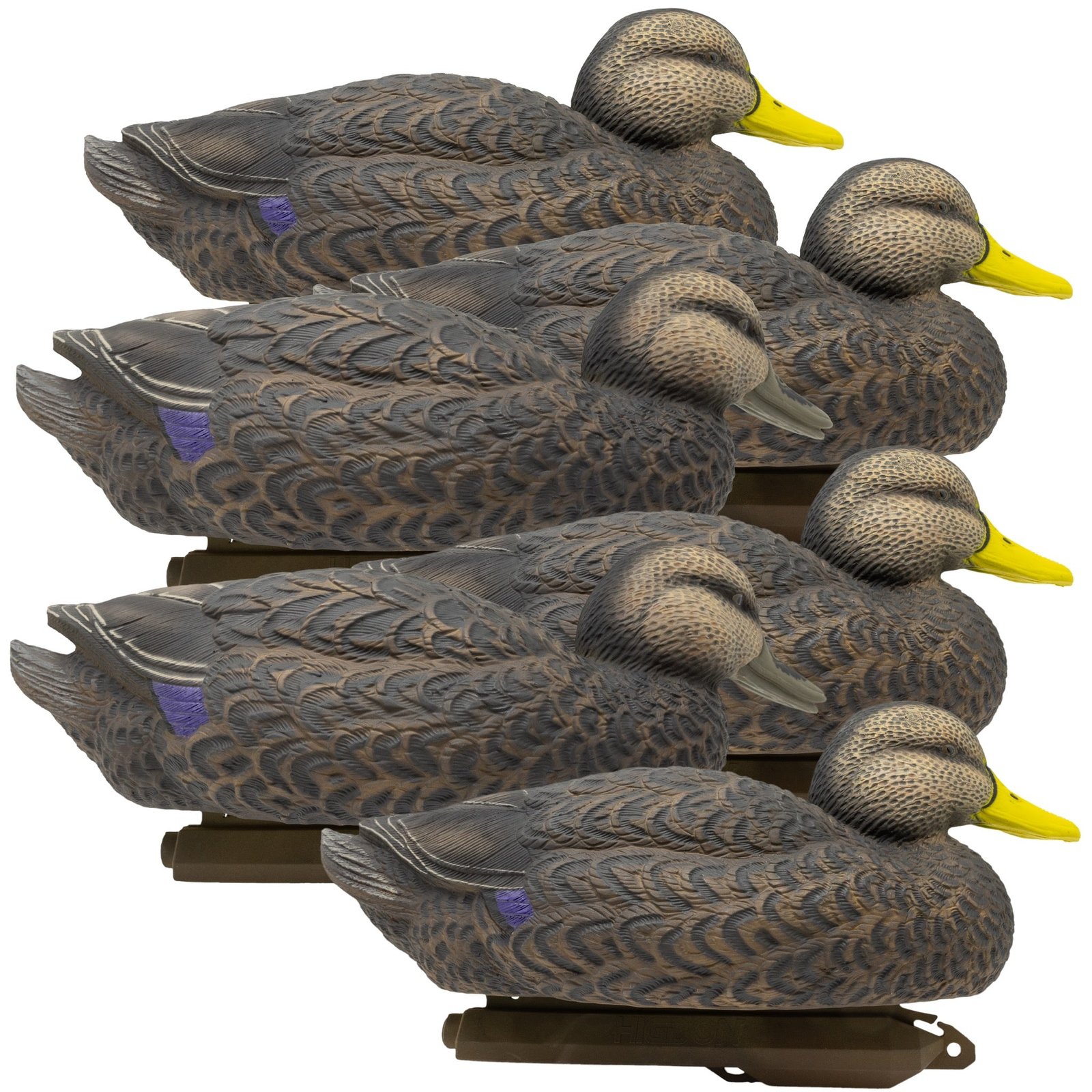 Legacy Mag Black Duck - Image 2