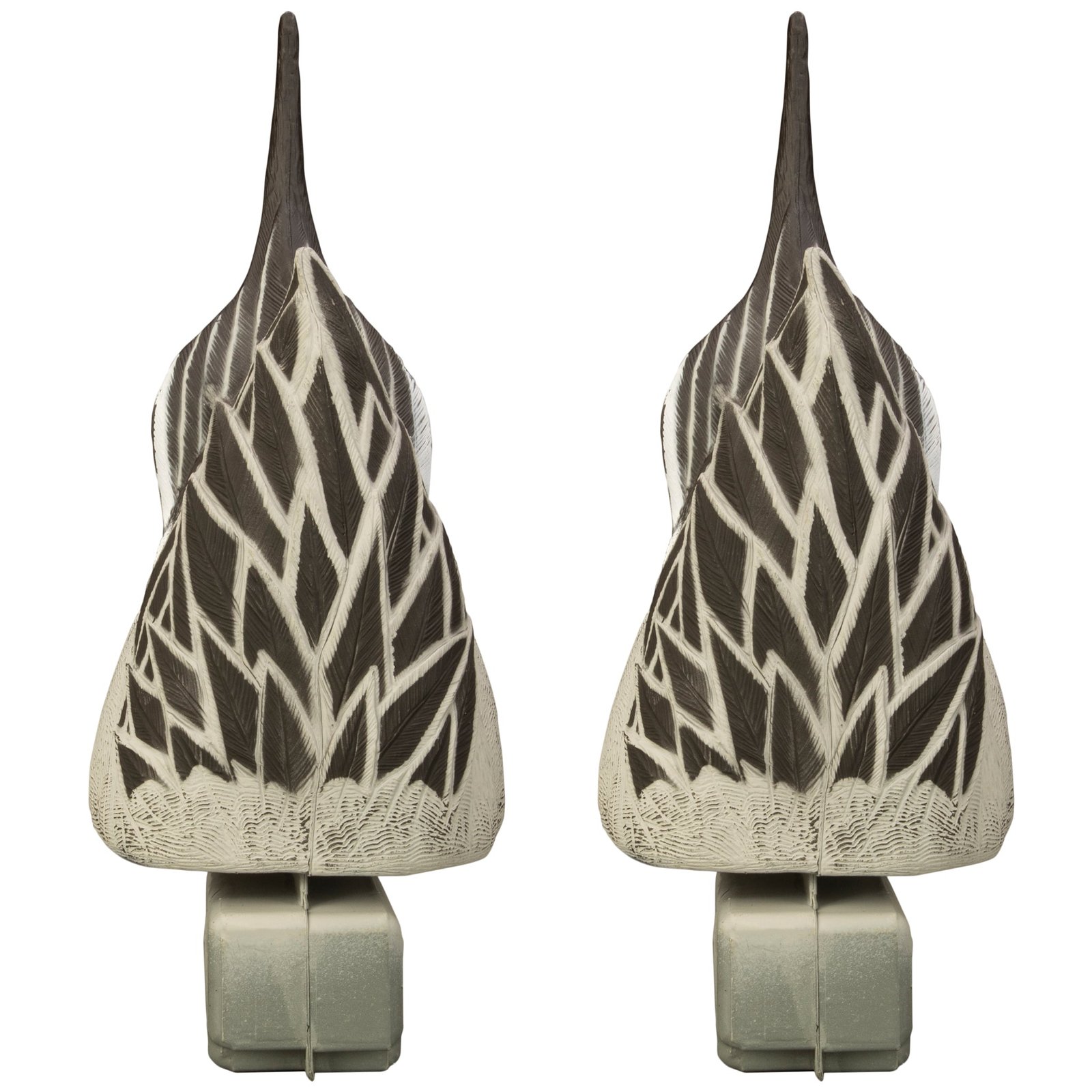 Magnum Duck Butt Pintail - Image 2
