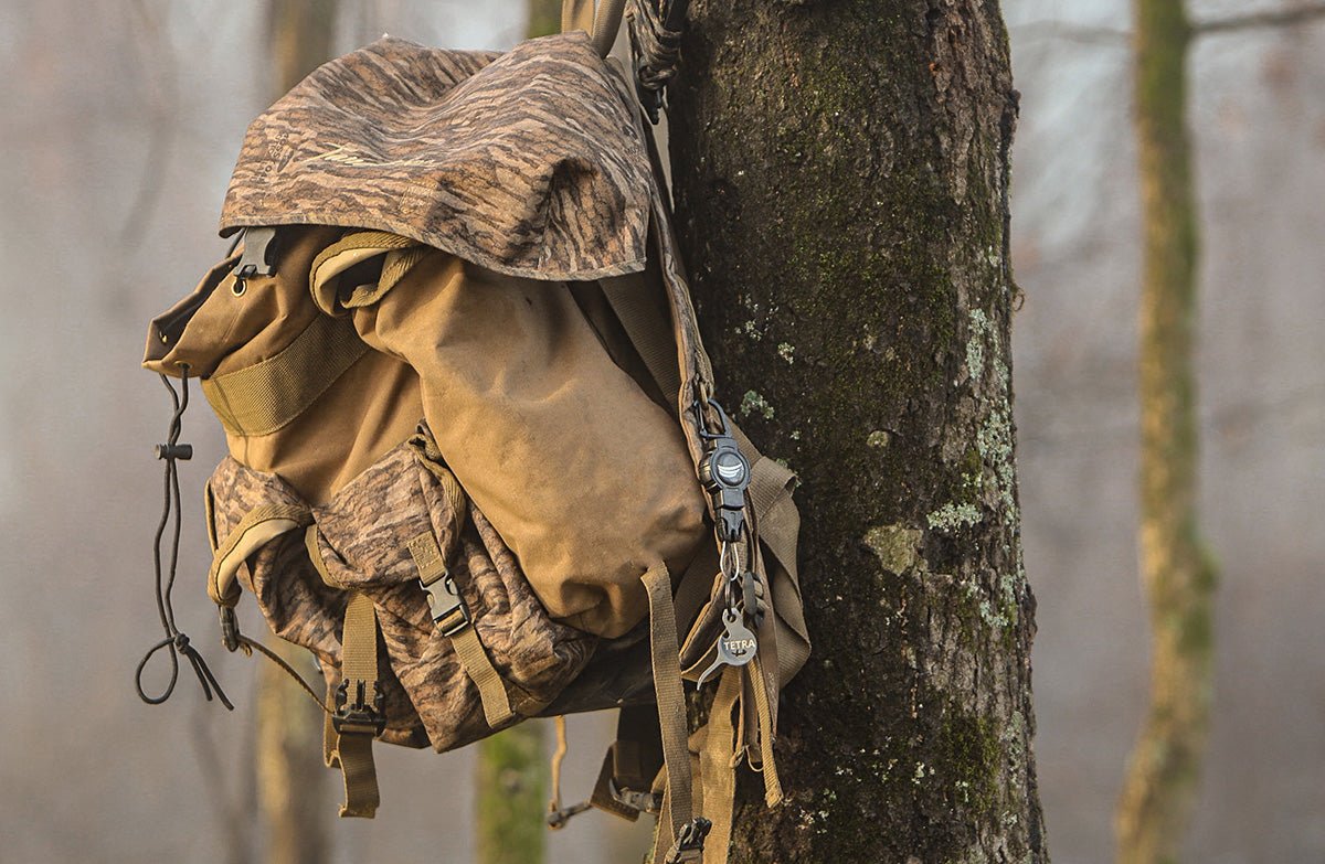 Ultimate Backpack – Bottomland - Image 5