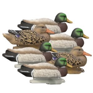 Standard Mallard Filler Pack
