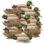 Standard Mallard 12pk