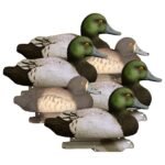 Standard Bluebill 6pk