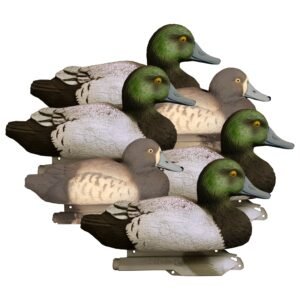 Standard Bluebill 6pk