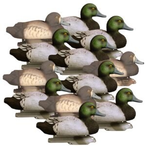 Standard Bluebill 12pk