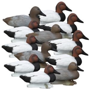 Standard Canvasback 12pk