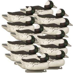 Standard Bufflehead 12pk