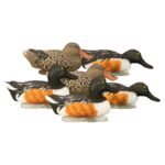 Standard Shoveler