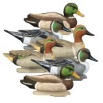 Late Season Standard Size Puddle Pack