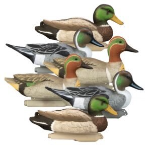 Late Season Standard Size Puddle Pack