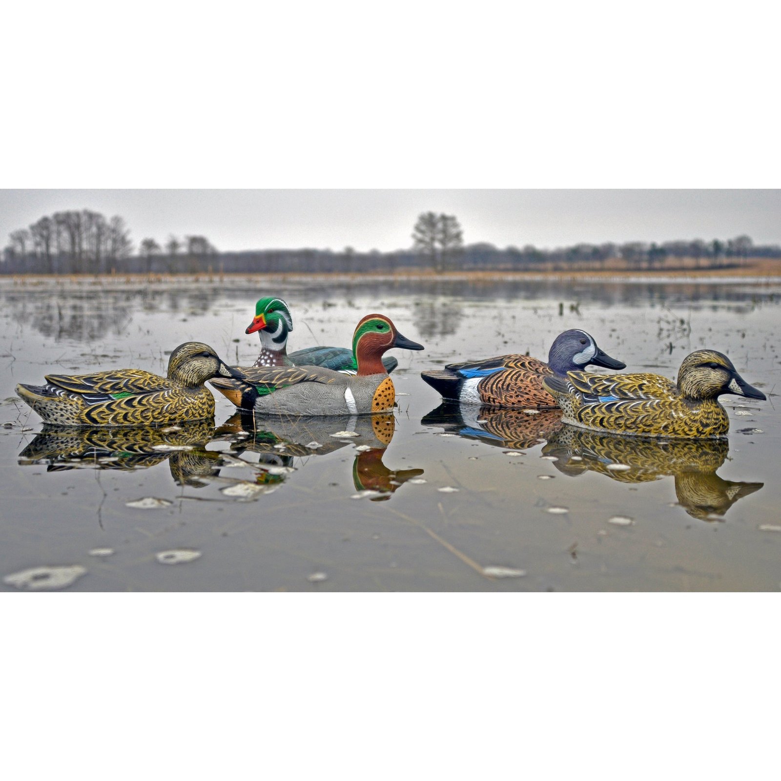Standard Puddle Pack - Image 3