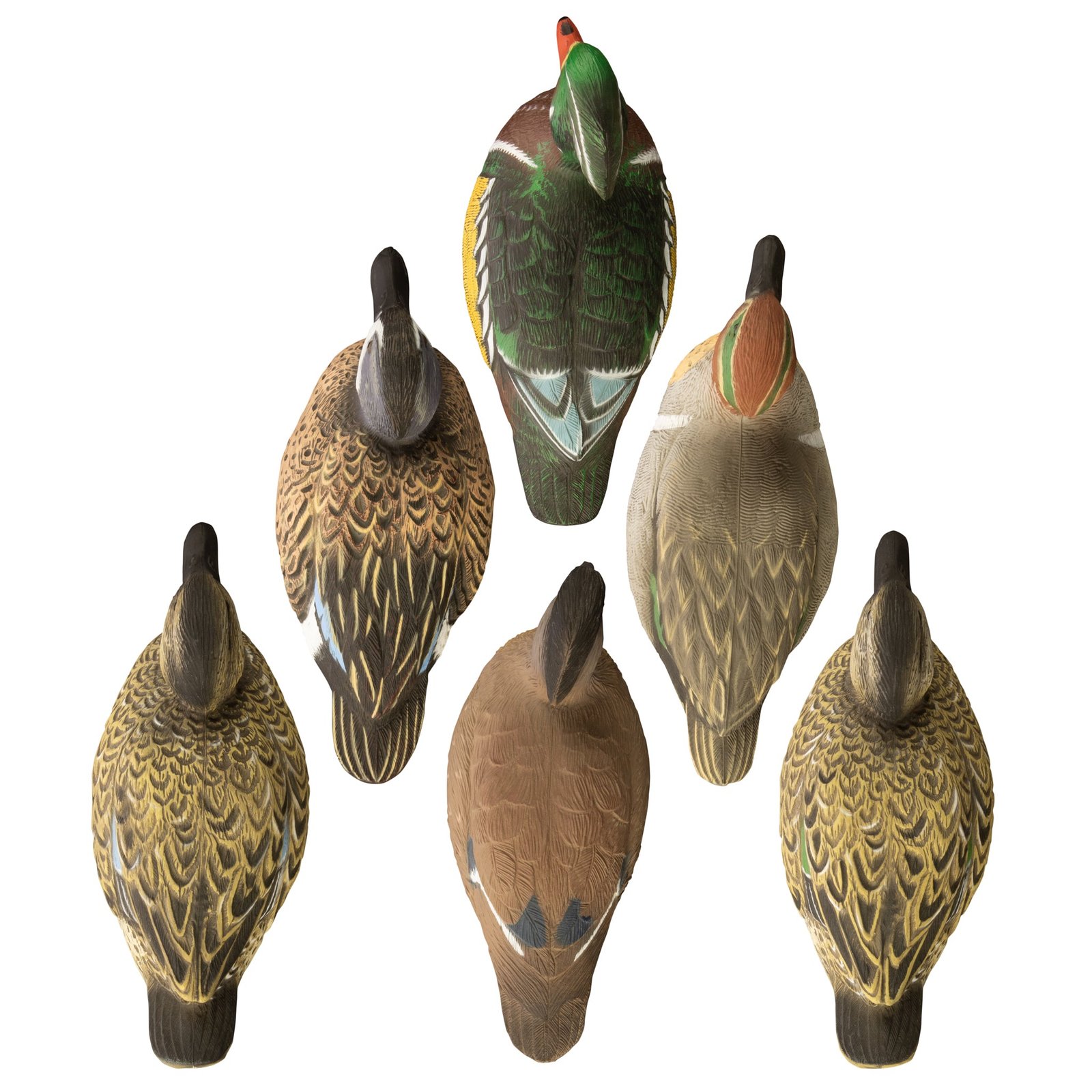 Standard Puddle Pack - Image 2