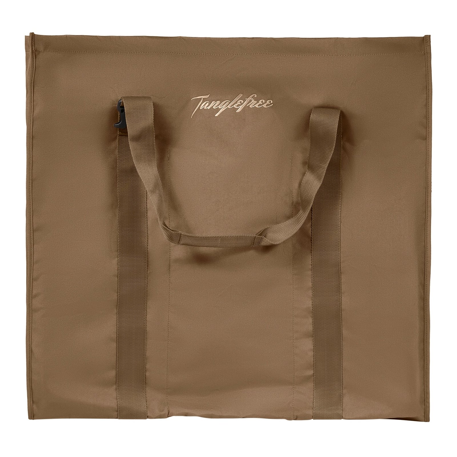 Six Slot Open Top Full Body Goose Decoy Bag - Dirt - Image 2
