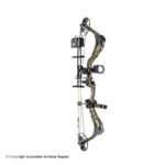 Diamond Edge 320 Compound Bow with R.A.K. Package