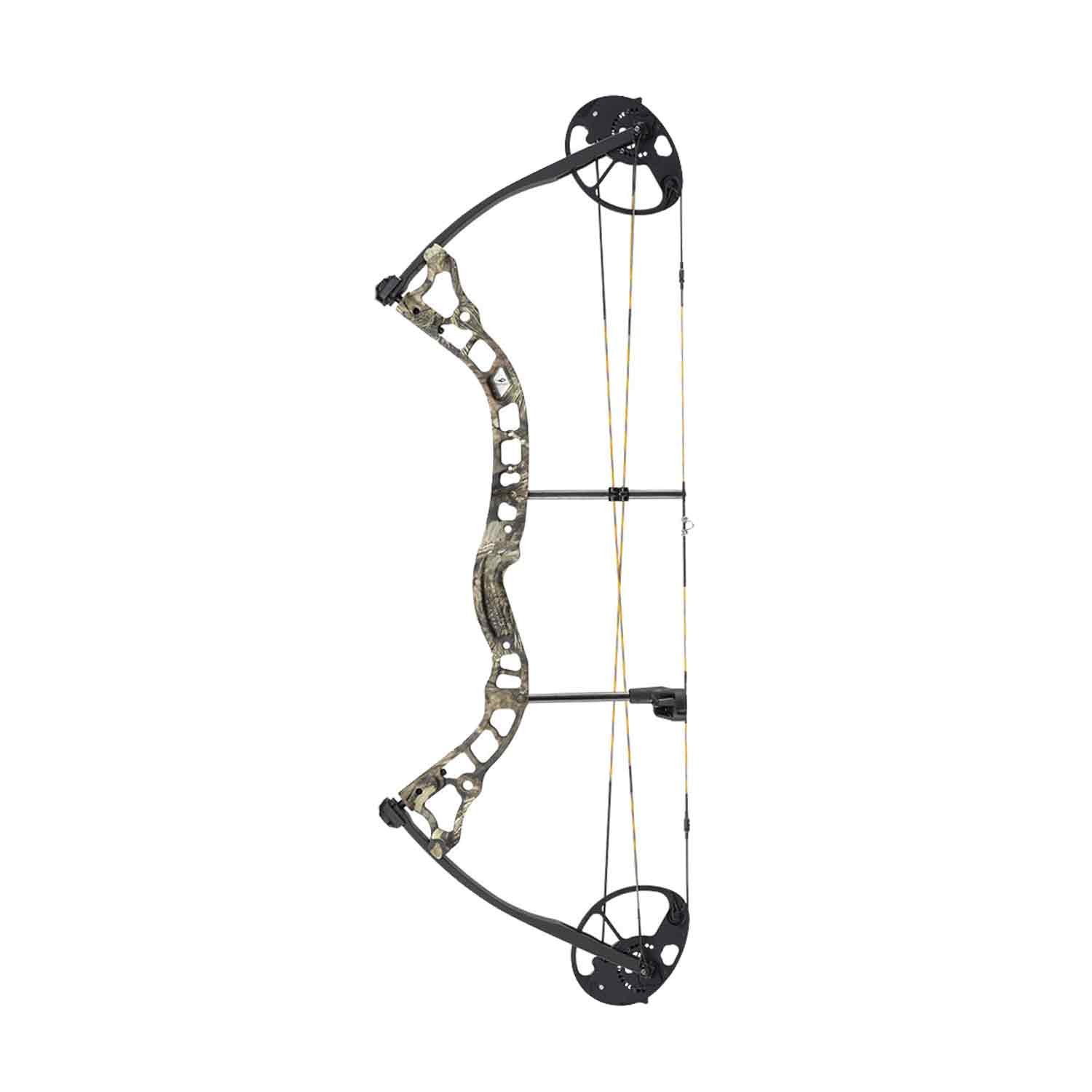 Diamond Infinite 305 Compound Bow Package - Image 2