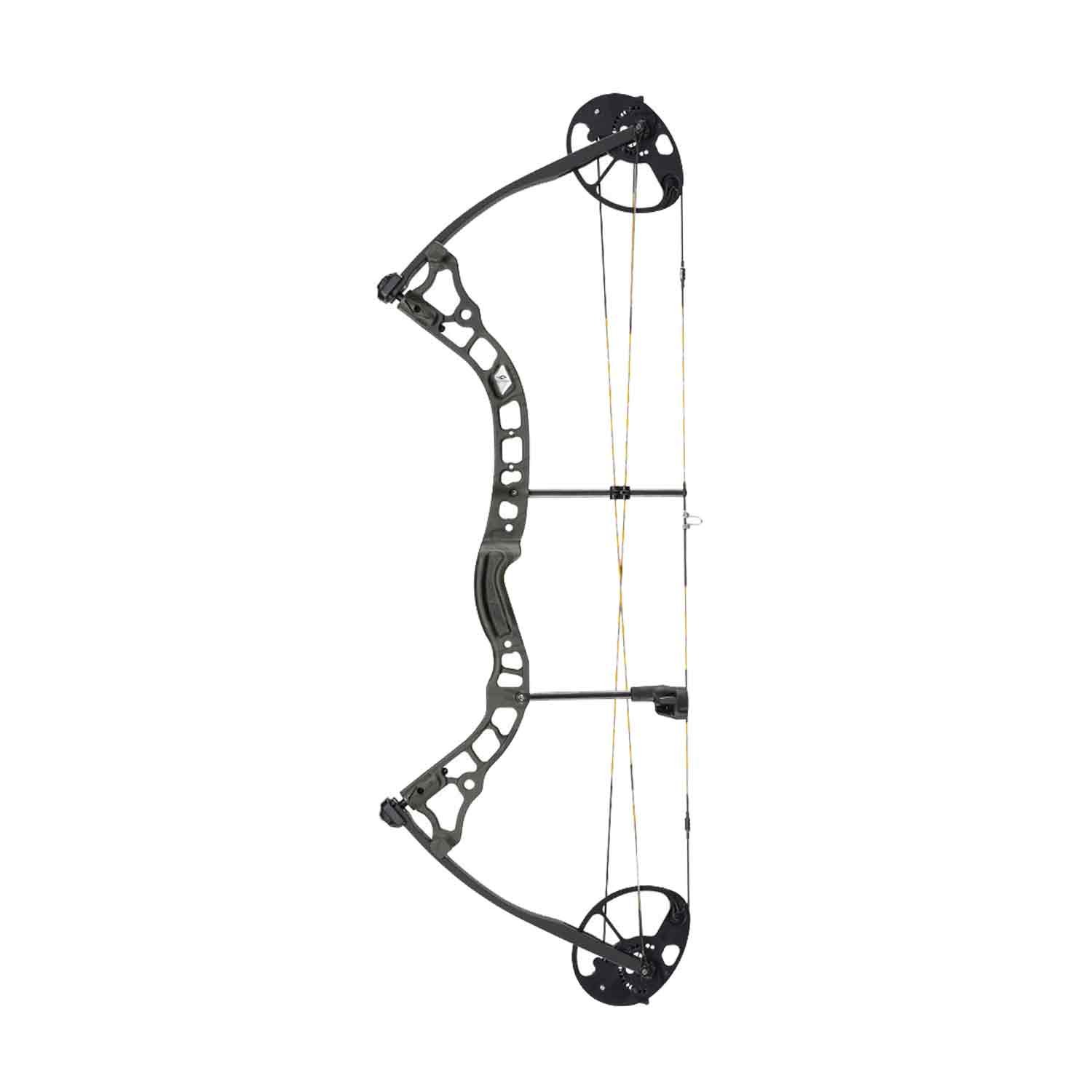 Diamond Infinite 305 Compound Bow Package - Image 4