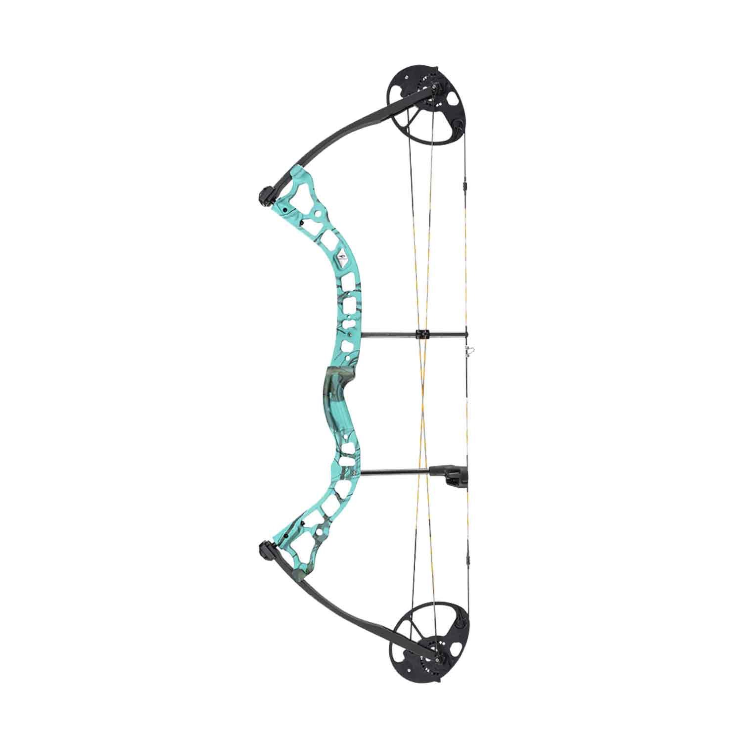 Diamond Infinite 305 Compound Bow Package - Image 3