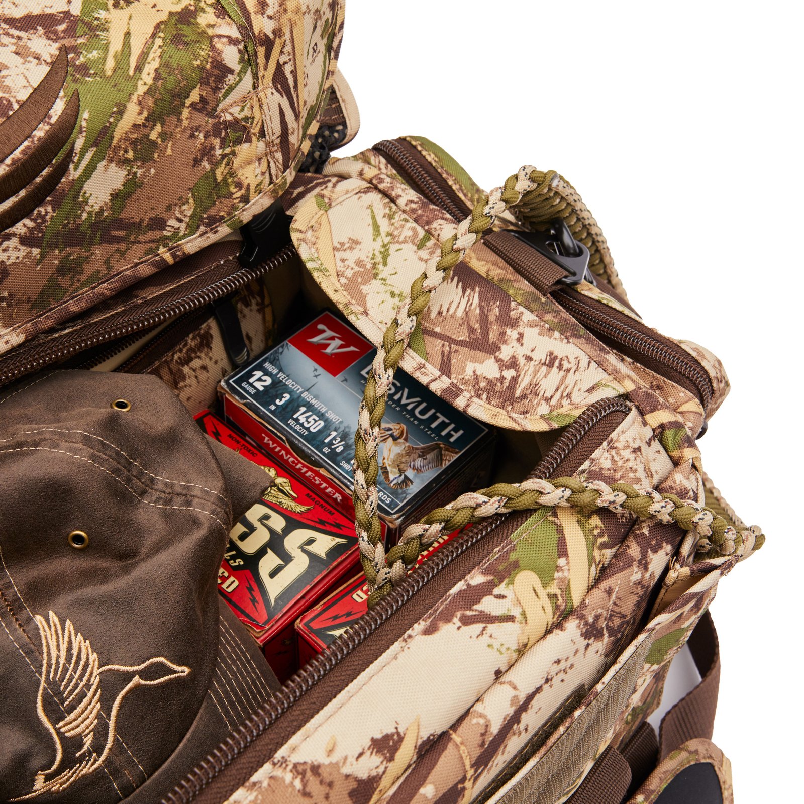 Pit Bag - First Lite Typha™ - Image 3