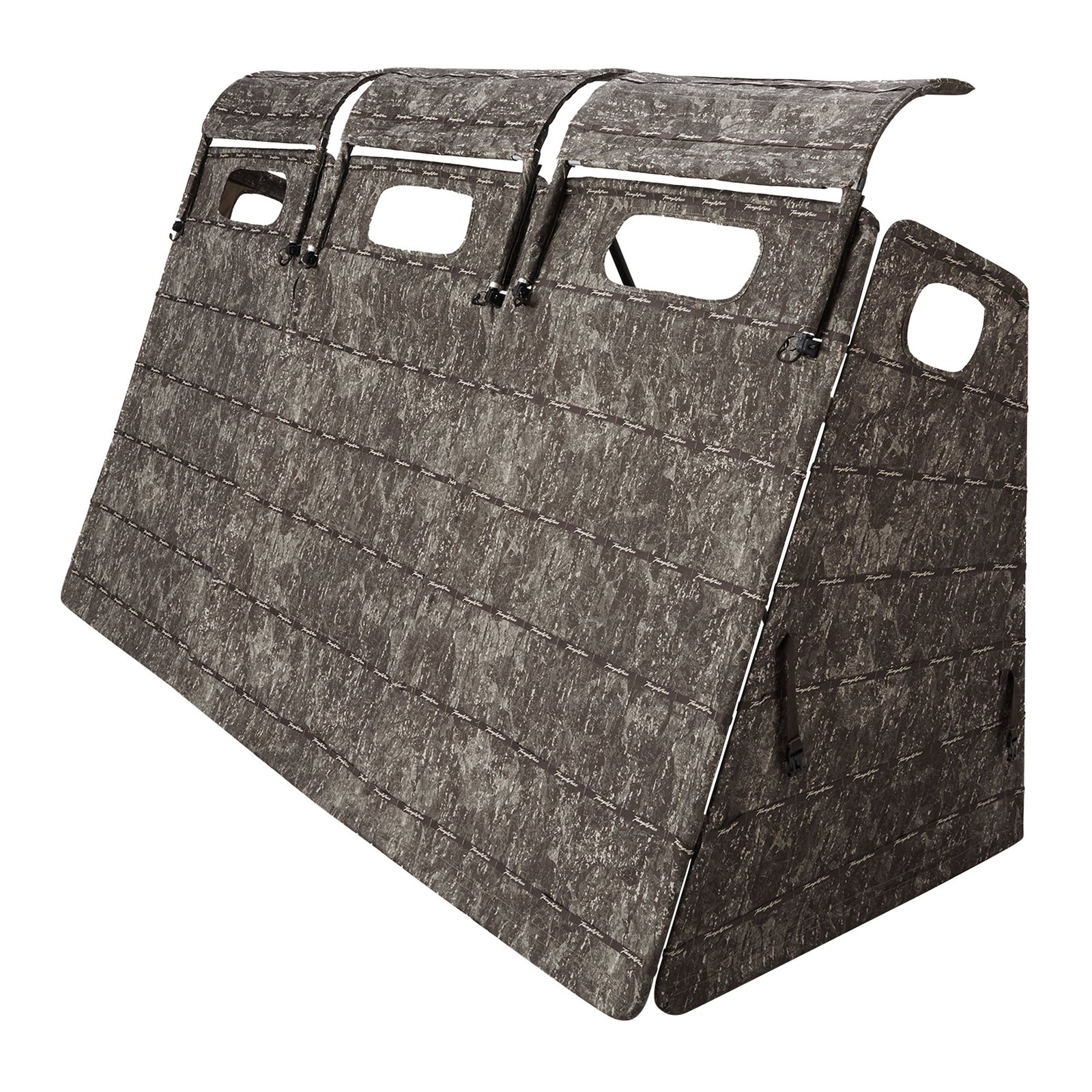 Panel Blind - First Lite Darkwater™ - Image 2