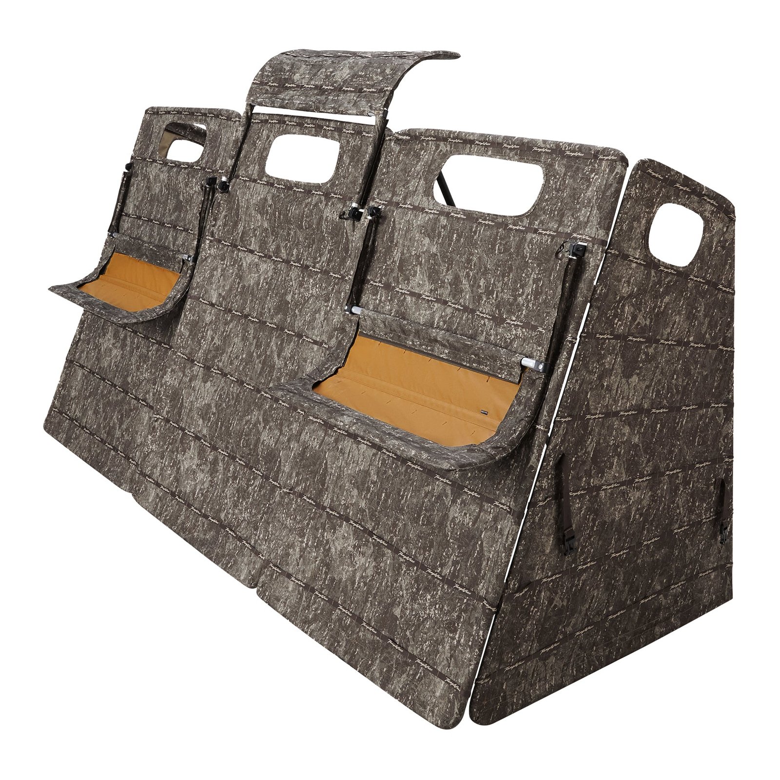 Panel Blind - First Lite Darkwater™ - Image 3