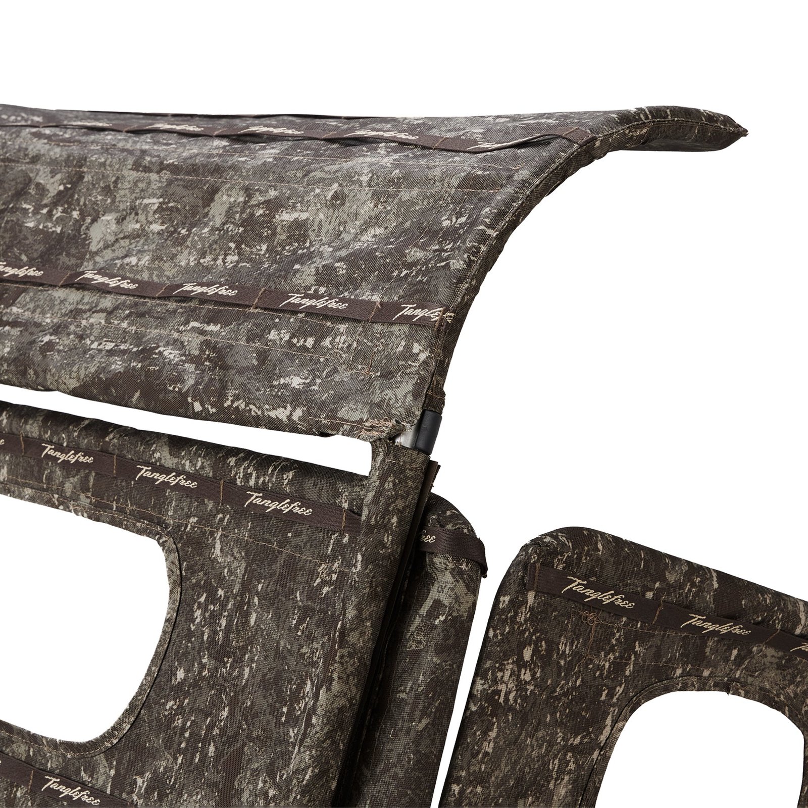 Panel Blind - First Lite Darkwater™ - Image 4