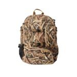 Tanglefree Backpack Shadow Grass Blades
