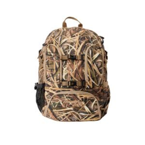 Tanglefree Backpack Shadow Grass Blades
