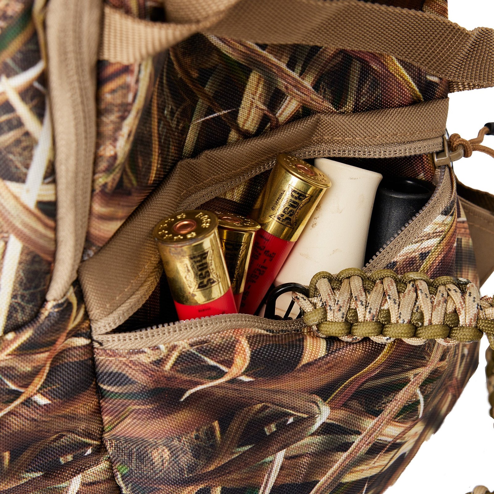 Tanglefree Backpack Shadow Grass Blades - Image 5