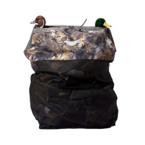 Flight EZ Load Decoy Bag - Optifade Timber