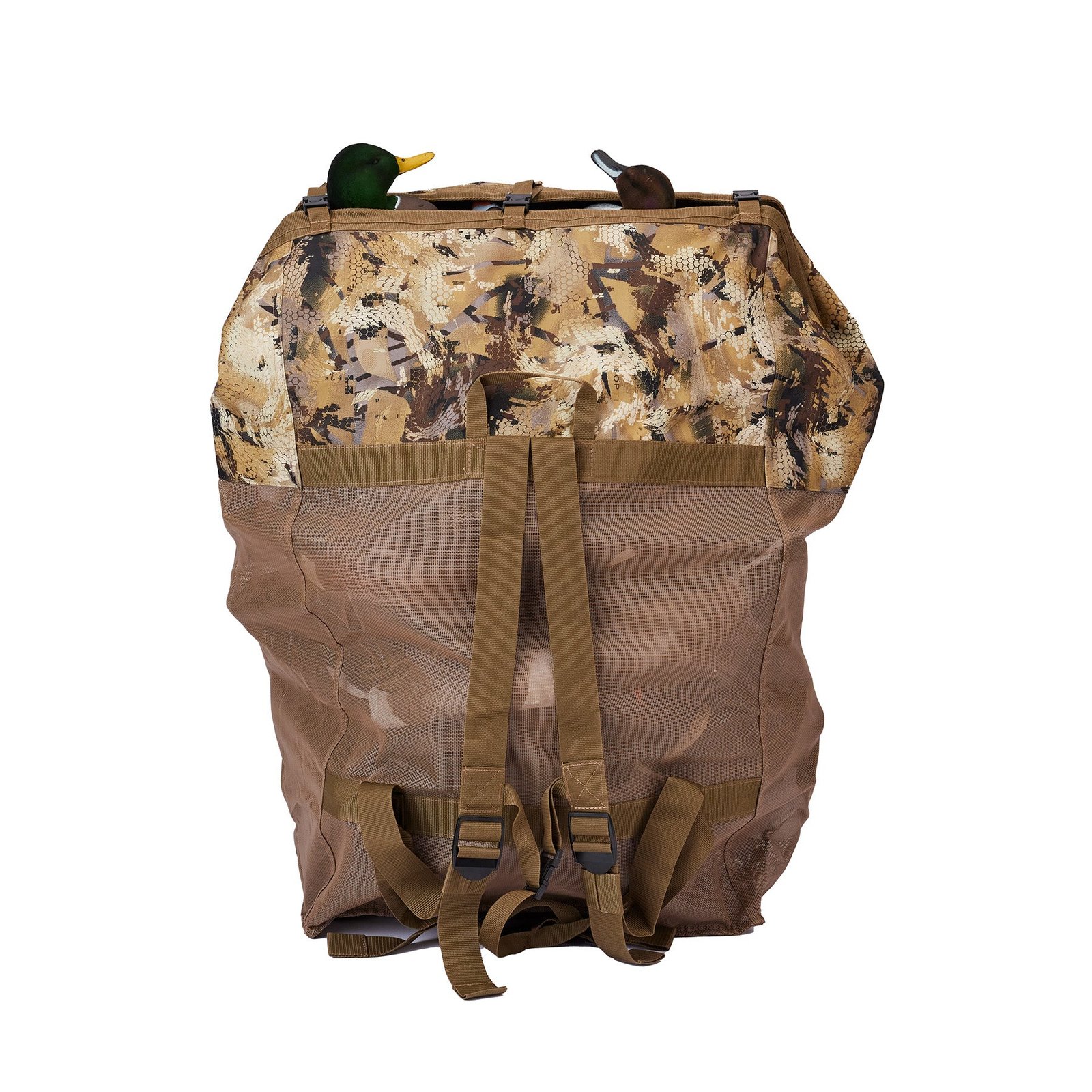 Flight EZ Load Decoy Bag - Optifade Marsh - Image 2
