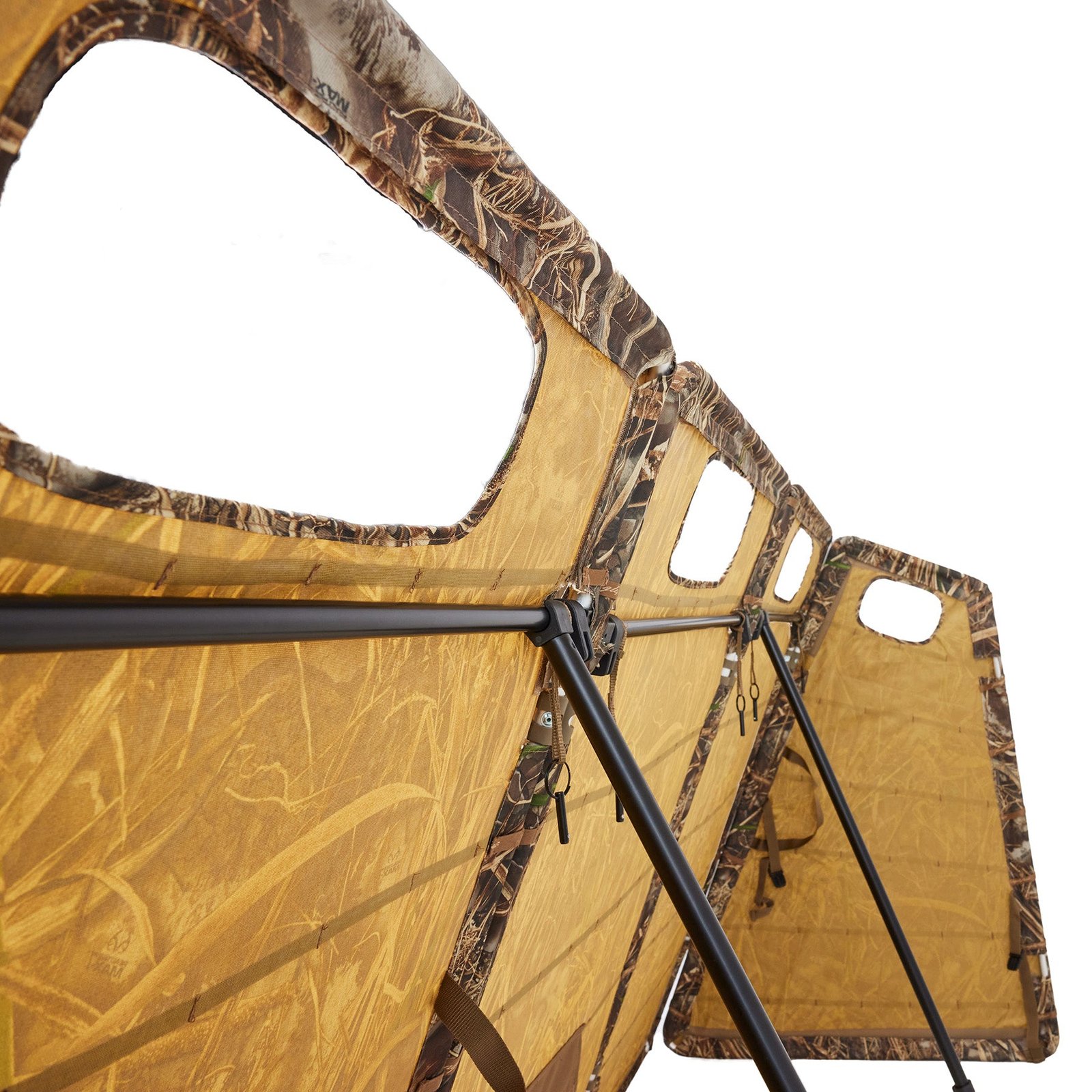Panel Blind - Max-7 - Image 4