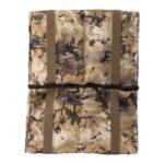 Flight 24 Slot Teal Decoy Bag