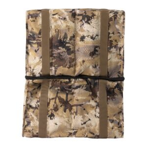 Flight 24 Slot Teal Decoy Bag