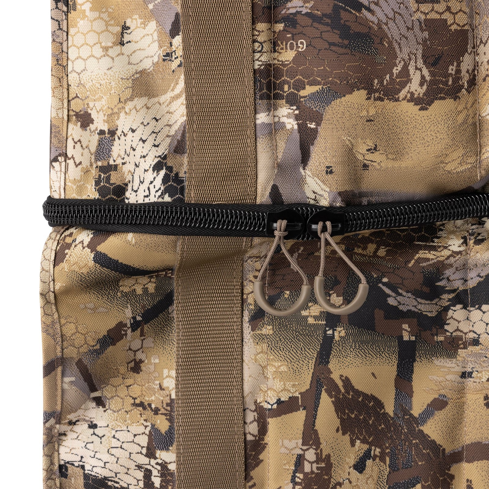 Flight 24 Slot Teal Decoy Bag - Image 6