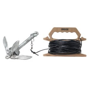 Battleship Jerk Rig