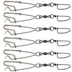 Battleship Jerk Rig Clips