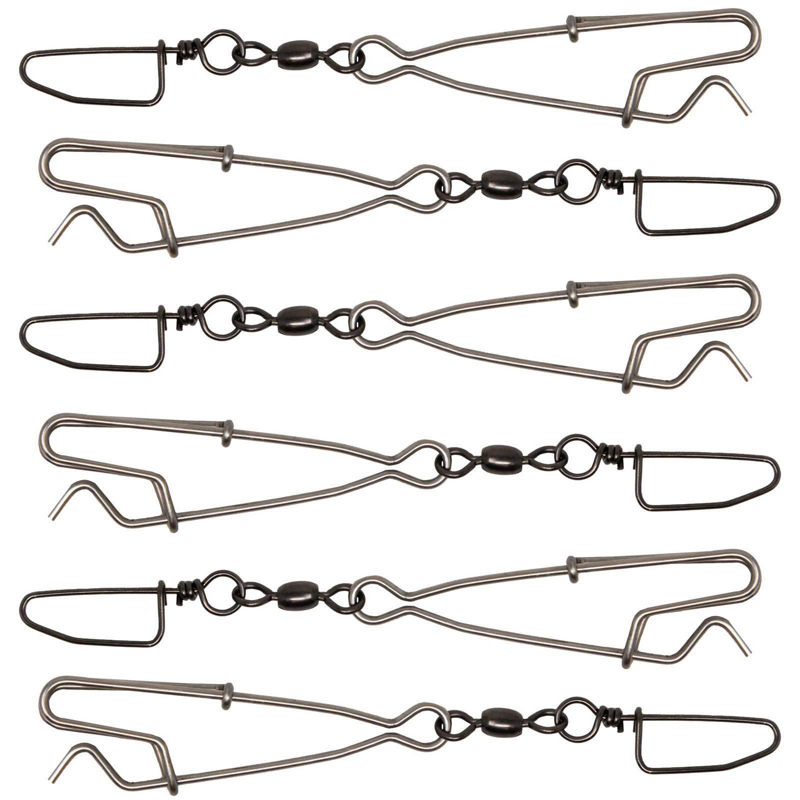 Battleship Jerk Rig Clips - Image 3