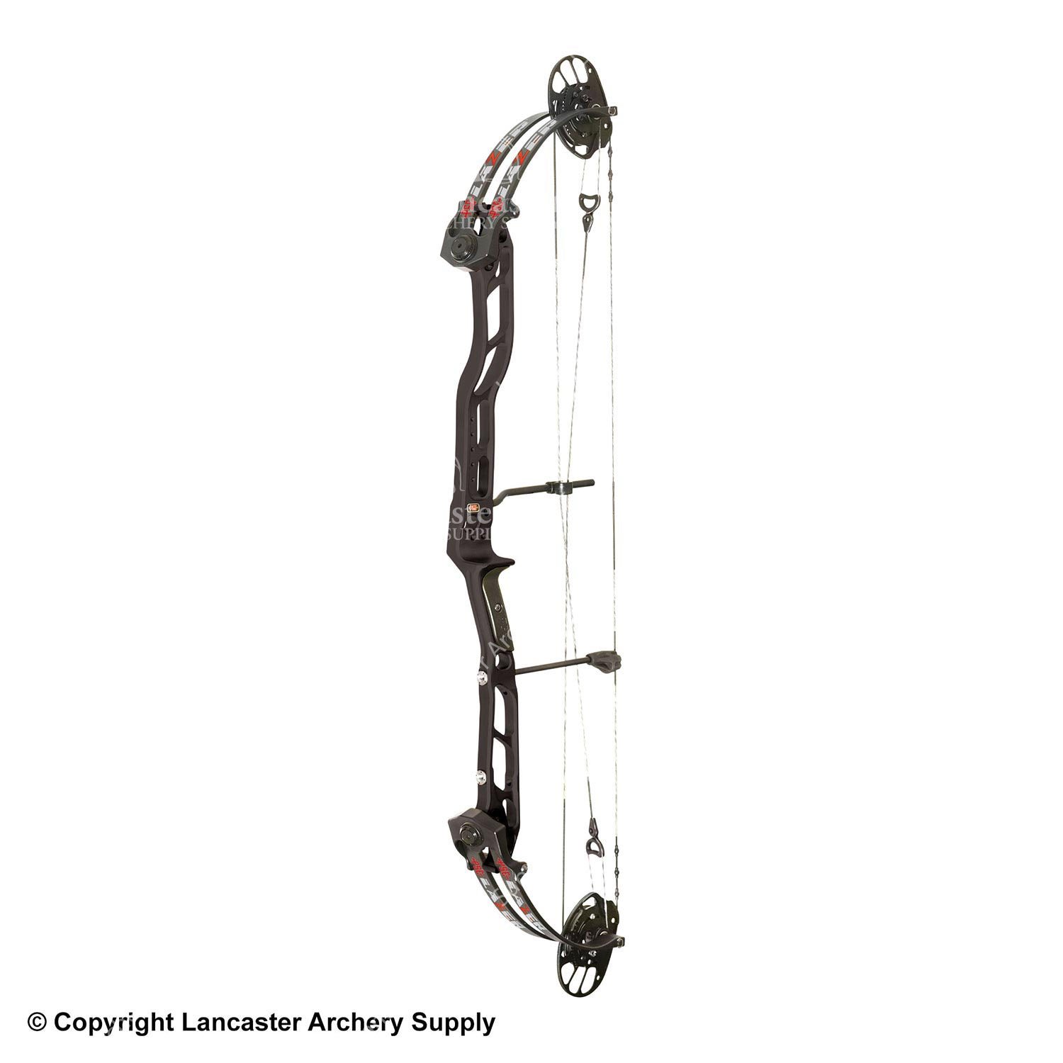 PSE Lazer Target Compound Bow - Image 2