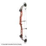 PSE Lazer Target Compound Bow