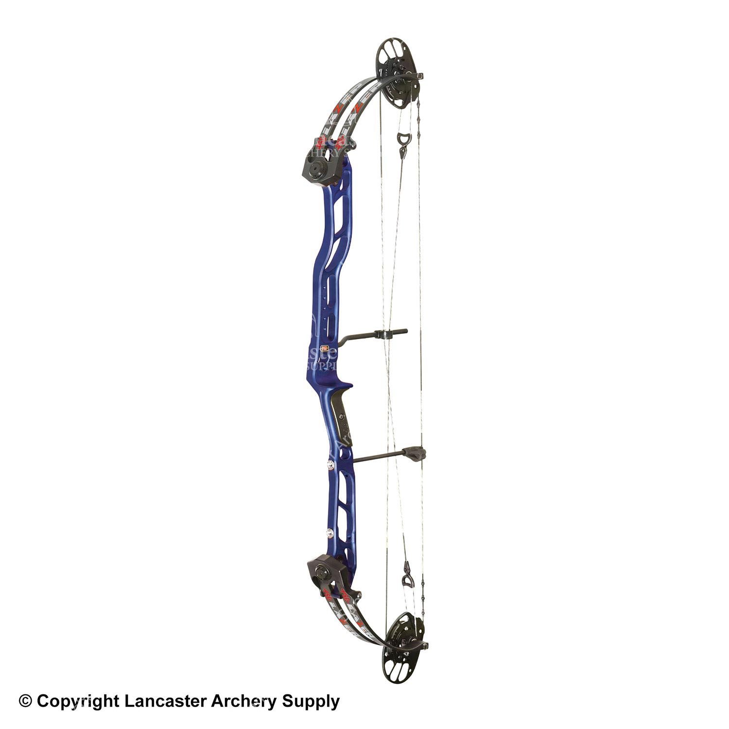 PSE Lazer Target Compound Bow - Image 3