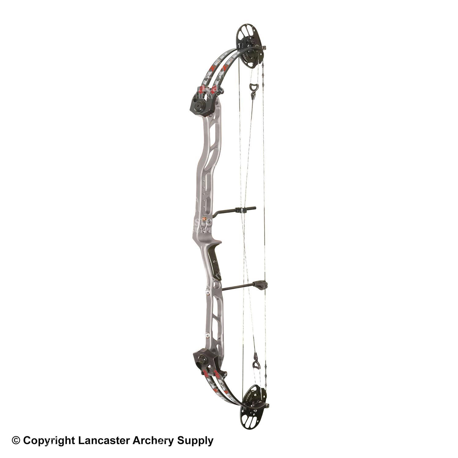 PSE Lazer Target Compound Bow - Image 5