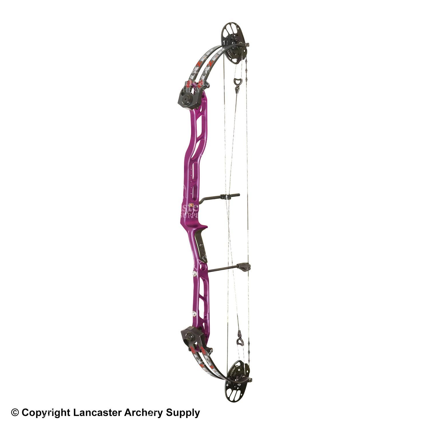 PSE Lazer Target Compound Bow - Image 4