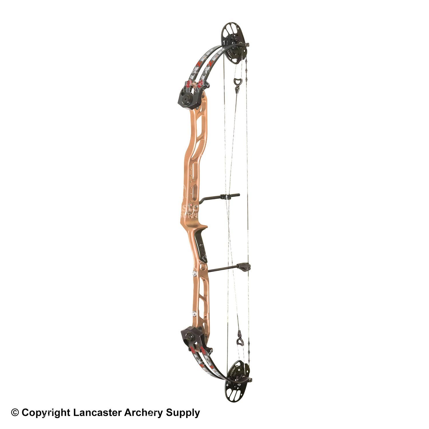 PSE Lazer Target Compound Bow - Image 6