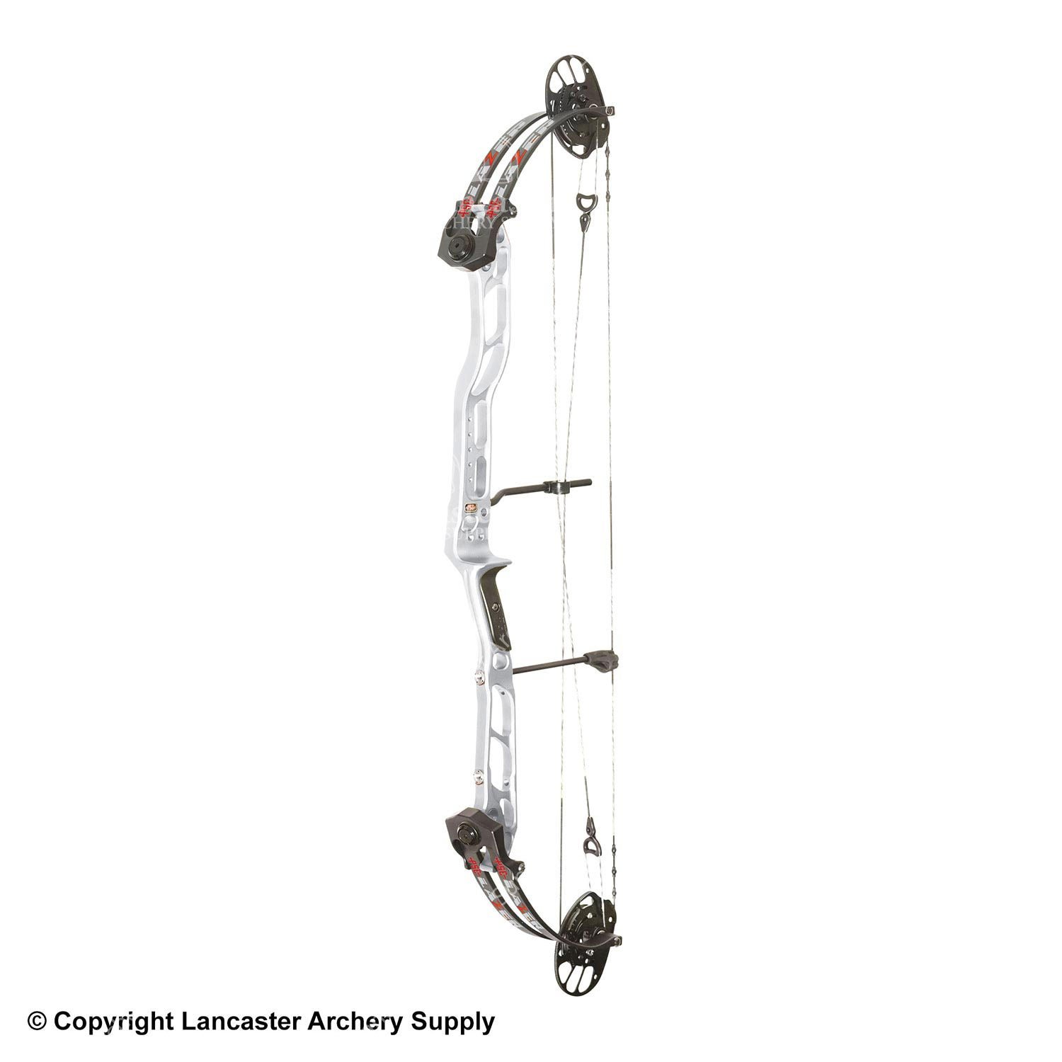 PSE Lazer Target Compound Bow - Image 7