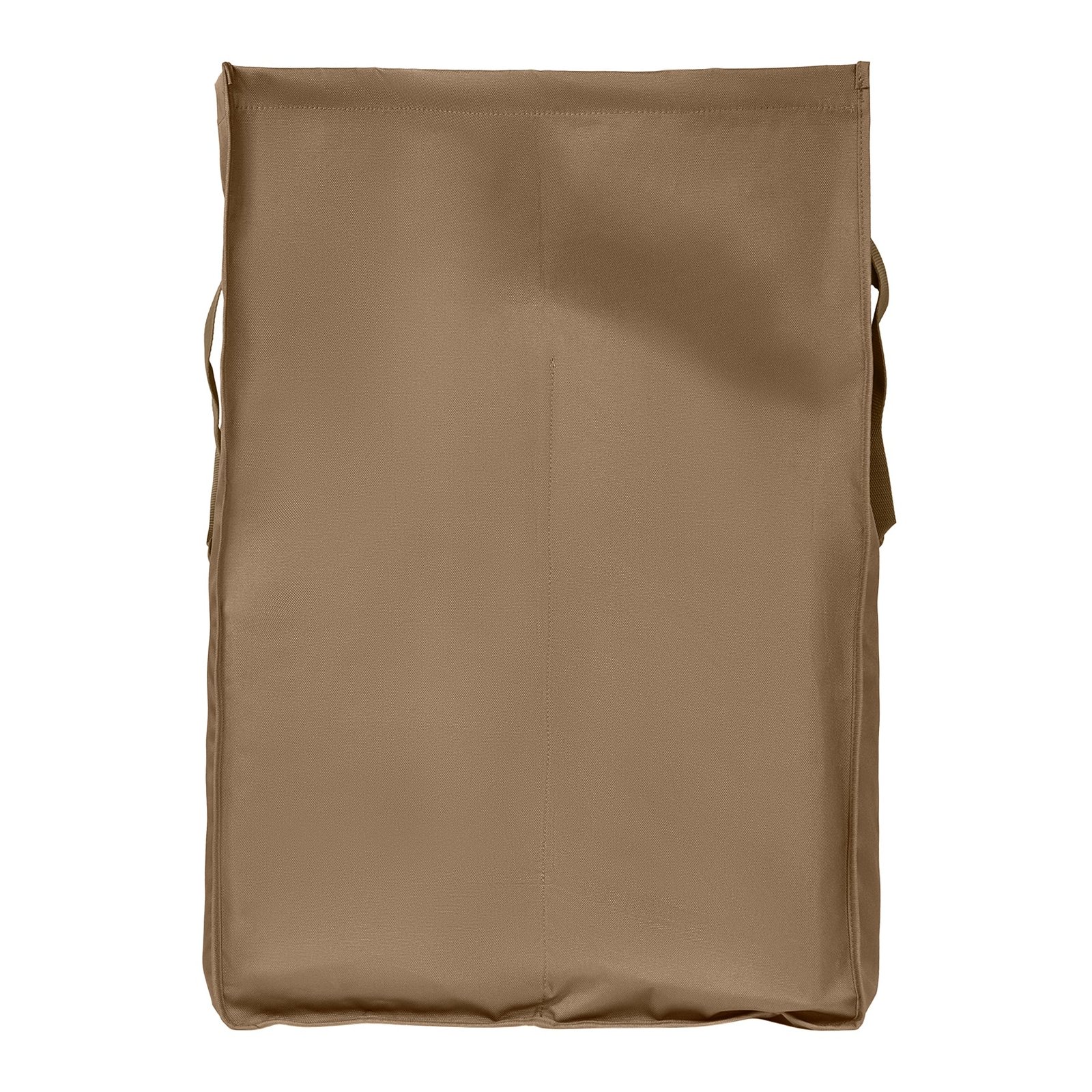 Six Slot Open Top Full Body Goose Decoy Bag - Dirt - Image 3