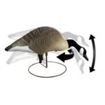 XS TruFeeder Motion-Alpha Canada Goose