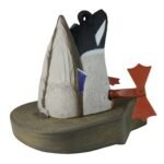 XS Crazy Kicker-Mallard Drake