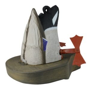 XS Crazy Kicker-Mallard Drake