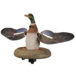 XS Floating Flasher-Mallard Drake